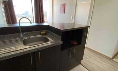 LOS ANDES - VENTA DEPTO COND CUMBRE ACONCAGUA