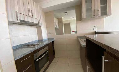 LOS ANDES - VENTA DEPTO COND CUMBRE ACONCAGUA