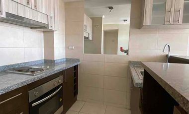 LOS ANDES - VENTA DEPTO COND CUMBRE ACONCAGUA