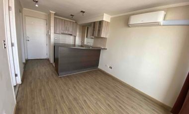 LOS ANDES - VENTA DEPTO COND CUMBRE ACONCAGUA