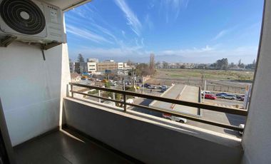 LOS ANDES - VENTA DEPTO COND CUMBRE ACONCAGUA