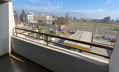LOS ANDES - VENTA DEPTO COND CUMBRE ACONCAGUA