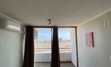 LOS ANDES - VENTA DEPTO COND CUMBRE ACONCAGUA