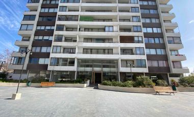 LOS ANDES - VENTA DEPTO COND CUMBRE ACONCAGUA