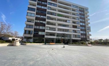 LOS ANDES - VENTA DEPTO COND CUMBRE ACONCAGUA