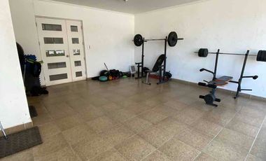 LOS ANDES - VENTA DEPTO COND CUMBRE ACONCAGUA
