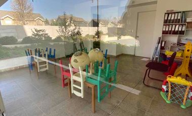 LOS ANDES - VENTA DEPTO COND CUMBRE ACONCAGUA