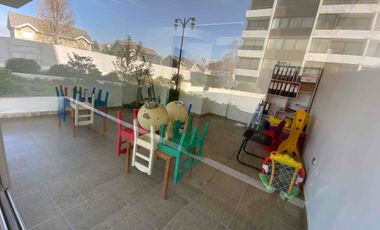 LOS ANDES - VENTA DEPTO COND CUMBRE ACONCAGUA