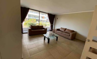 LOS ANDES - VENTA DEPTO COND CUMBRE ACONCAGUA
