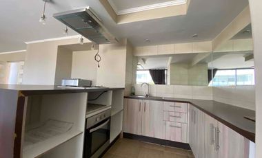LOS ANDES - VENTA DEPTO COND CUMBRE ACONCAGUA