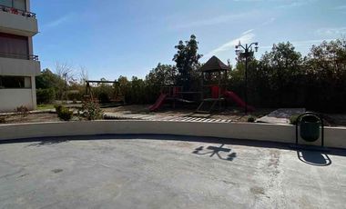 LOS ANDES - VENTA DEPTO COND CUMBRE ACONCAGUA