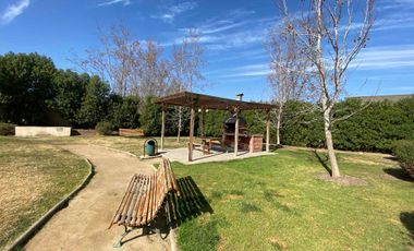 LOS ANDES - VENTA DEPTO COND CUMBRE ACONCAGUA