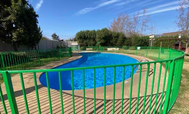 LOS ANDES - VENTA DEPTO COND CUMBRE ACONCAGUA