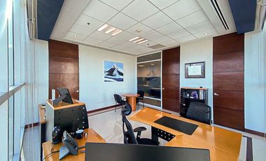 Oficinas en Renta en Apodaca