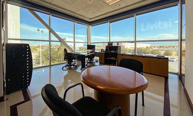 Oficinas en Renta en Apodaca