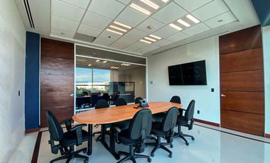 Oficinas en Renta en Apodaca