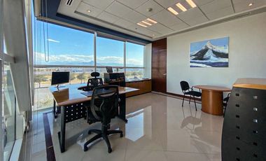 Oficinas en Renta en Apodaca