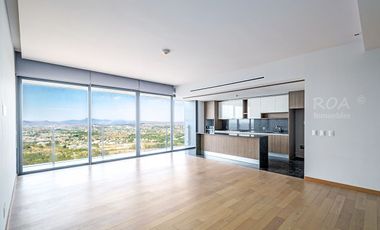 Puerta de Hierro: Torre Hyatt Regency Vista Panoramica