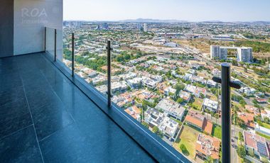Puerta de Hierro: Torre Hyatt Regency Vista Panoramica