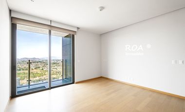 Puerta de Hierro: Torre Hyatt Regency Vista Panoramica