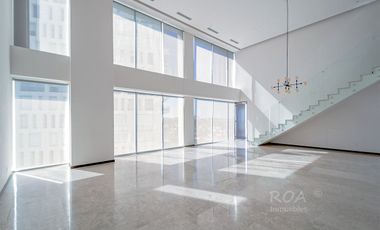Central Park GDL Loft Doble Altura