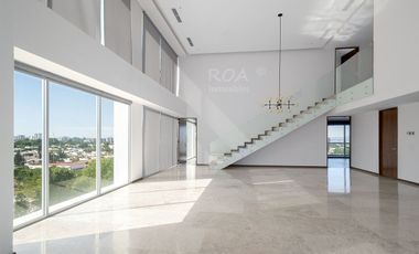 Central Park GDL Loft Doble Altura