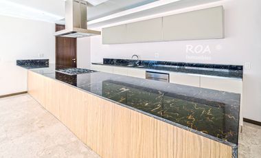 Central Park GDL Loft Doble Altura