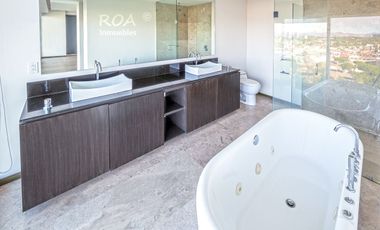 Central Park GDL Loft Doble Altura