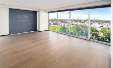 Central Park GDL Loft Doble Altura