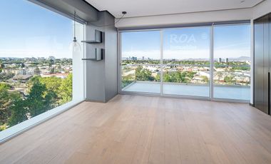 Central Park GDL Loft Doble Altura