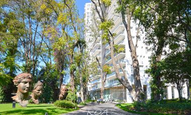 Central Park GDL Loft Doble Altura