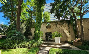 Central Park GDL Loft Doble Altura