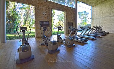Central Park GDL Loft Doble Altura
