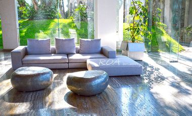 Central Park GDL Loft Doble Altura