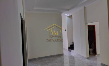 RUMAH DI KOTA JOGJA, SUPER STRATEGIS, NO 9 BIKIN KAGET!