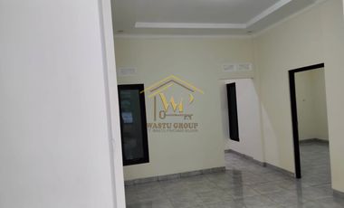 RUMAH DI KOTA JOGJA, SUPER STRATEGIS, NO 9 BIKIN KAGET!