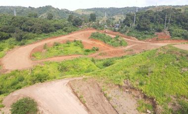 Pre-Selling Exclusive Residential Lots at Pililla Rizal Overlooking Laguna Lake