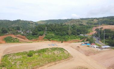 Pre-Selling Exclusive Residential Lots at Pililla Rizal Overlooking Laguna Lake