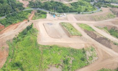Pre-Selling Exclusive Residential Lots at Pililla Rizal Overlooking Laguna Lake