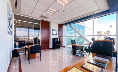 Oficina en Renta en Apodaca