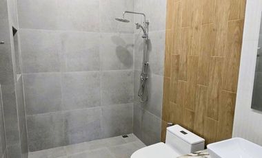 Brand New! Corner Unit at Project Entrance – Nordic Style Townhome, Never Lived In! Townhome for Sale at *Assawin Village In-Chan*, Samut Songkhram