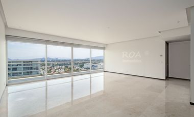 Central Park Guadalajara Piso Alto