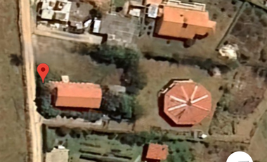 SE VENDE CASA DE RECREO EN PAIPA, BOYACA