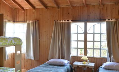 SE VENDE CASA DE RECREO EN PAIPA, BOYACA