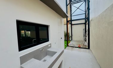 5 Bedrooms Brand New 2Storey House and Lot for Sale in BF Homes, Las Piñas City
