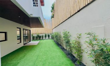 5 Bedrooms Brand New 2Storey House and Lot for Sale in BF Homes, Las Piñas City