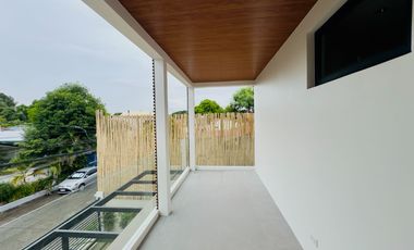 5 Bedrooms Brand New 2Storey House and Lot for Sale in BF Homes, Las Piñas City