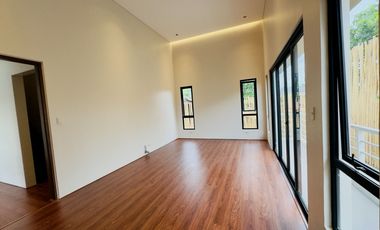 5 Bedrooms Brand New 2Storey House and Lot for Sale in BF Homes, Las Piñas City