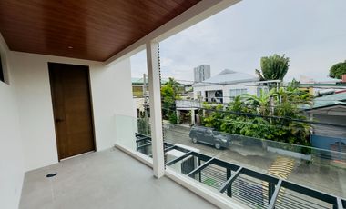 5 Bedrooms Brand New 2Storey House and Lot for Sale in BF Homes, Las Piñas City