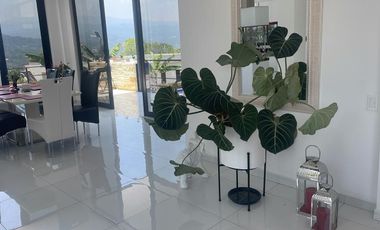 SE VENDE CASA DE RECREO EN PUENTE NACIONAL, SANTANDER